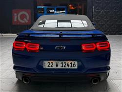 شيفروليه كامارو